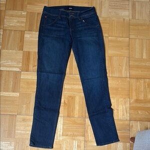 Women's Blue Jeans